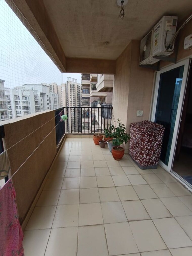 Kitchen, gaur-city-2-14th-avenue 2 Bedroom 955 Sq.Ft. Apartment In Sector 16c Greater Noida Greater Noida 10064479