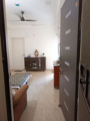 Kitchen in 2 BHK Apartment at Gaur City 2 - 14th Avenue, Sector 16c Greater Noida – for Rent