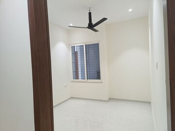 Room in 2 BHK Apartment at Vijaylaxmi River Residency, Chikhali – for Rent