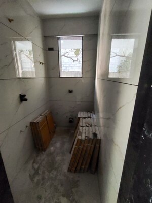 Kitchen in 3 BHK Apartment at Casa Rio Arabiana, Dombivli East – for Sale