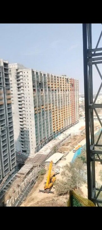 3 BHK Apartment – Exterior View View at INCOR Live By Lake, Peeranchuruvu - for Sale