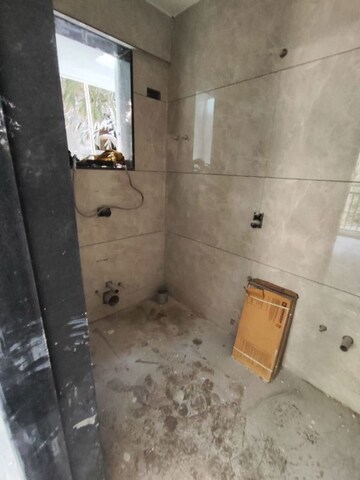 Master Bedroom in 3 BHK Apartment at Casa Rio Arabiana, Dombivli East – for Sale