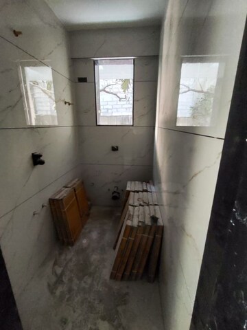 Kitchen in 3 BHK Apartment at Casa Rio Arabiana, Dombivli East – for Rent