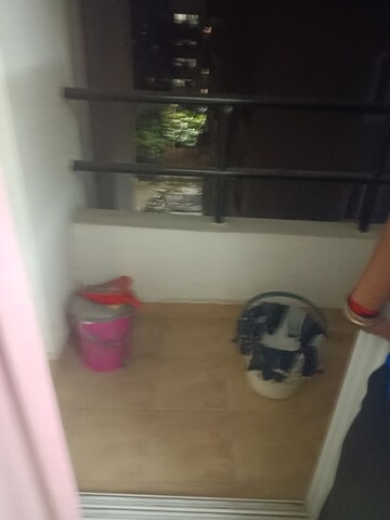 Furnished Amenities in 1 RK Apartment at Baner – for Rent