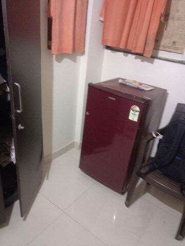 Furnished Amenities in 1 RK Apartment at Baner – for Rent