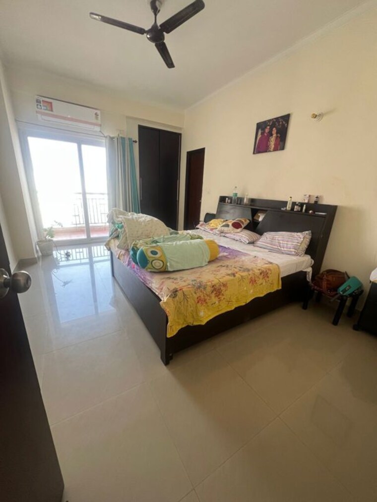 Bedroom, mahagun-moderne 2 Bedroom 1250 Sq.Ft. Apartment In Sector 78 Noida 10064507