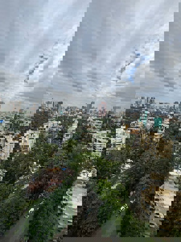 2 BHK 660 Sq.Ft. Apartment in KL Astoria