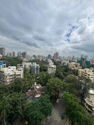 2 BHK Apartment – Exterior View View at KL Astoria, Bandra West - for Rent