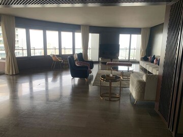 4 BHK Apartment For Rent in Ahuja Tower, Worli