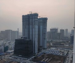 4 BHK + Pooja Room Apartment For Sale in The Trilight