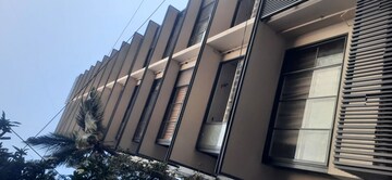 3 BHK Apartment For Rent in Santacruz West