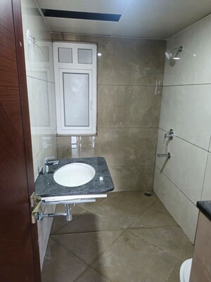 Bathroom in 3.5 BHK Apartment at Sumadhura Folium, Whitefield – for Sale