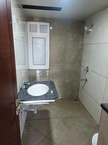 Bathroom in 3.5 BHK Apartment at Sumadhura Folium, Whitefield – for Sale