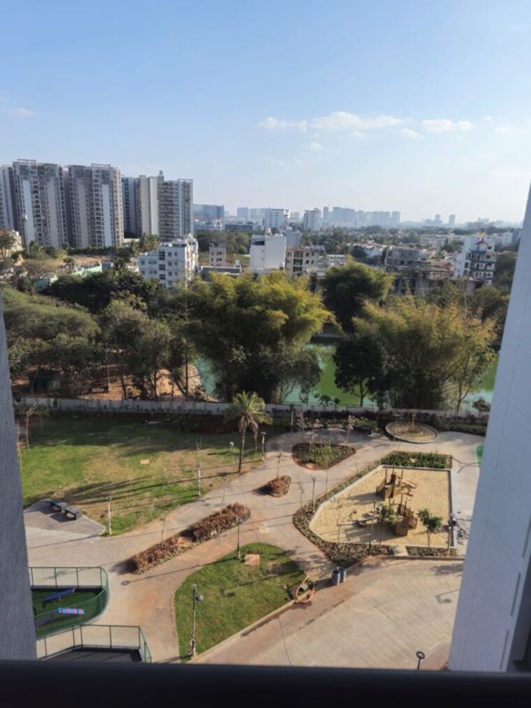 Exterior View, sumadhura-folium 3.5 Bedroom 1985 Sq.Ft. Apartment In Whitefield Bangalore 10064255