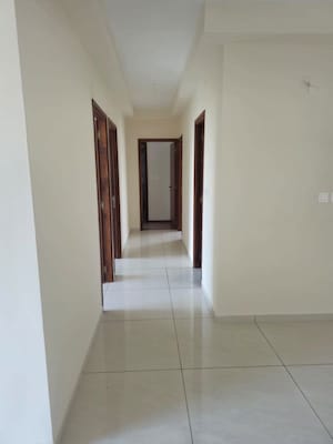 Building Lobby in 3.5 BHK Apartment at Sumadhura Folium, Whitefield – for Sale