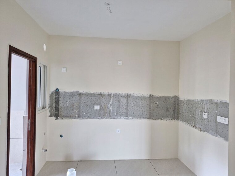 Kitchen, sumadhura-folium 3.5 Bedroom 1985 Sq.Ft. Apartment In Whitefield Bangalore 10064255