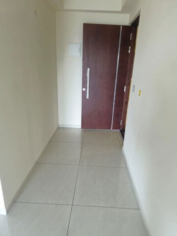 Building Lobby in 3.5 BHK Apartment at Sumadhura Folium, Whitefield – for Sale