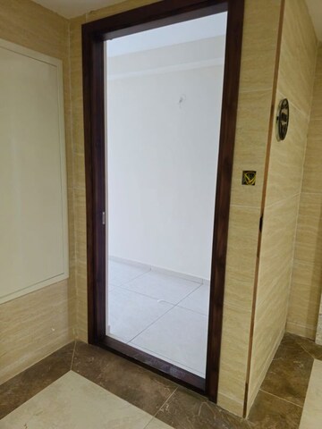 Building Lobby in 3.5 BHK Apartment at Sumadhura Folium, Whitefield – for Sale