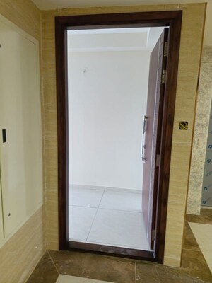 Building Lobby in 3.5 BHK Apartment at Sumadhura Folium, Whitefield – for Sale