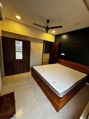 2 BHK Apartment For Rent in Best Complex Andheri West, Andheri West
