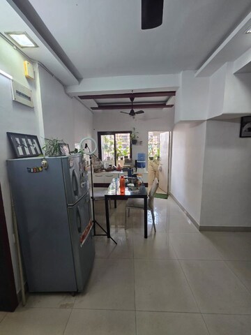 Parking in 2 BHK Apartment at New Mhada Towers, Andheri West – for Rent