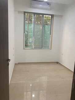 3 BHK + Pooja Room Apartment For Rent in Our Home CHS