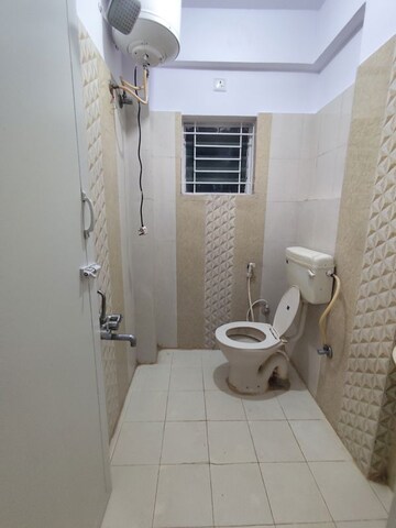 Bathroom in 2 BHK Apartment at Btm Layout – for Rent