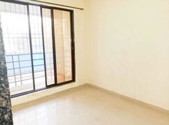1 BHK Apartment For Sale in Shreeji Niyati CHS