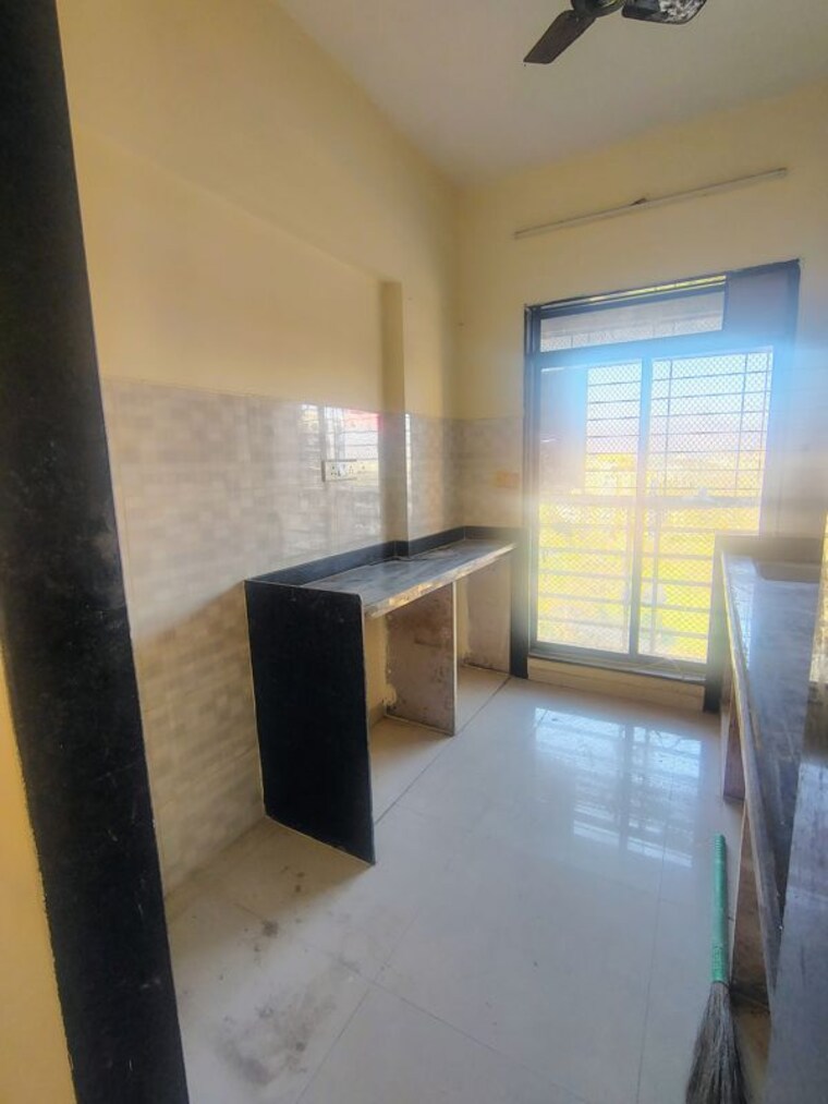 Living Room, sai-kaveesha 1 Bedroom 372 Sq.Ft. Apartment In Taloja Navi Mumbai 10064533