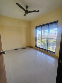 1 BHK Apartment For Sale in Sai Kaveesha