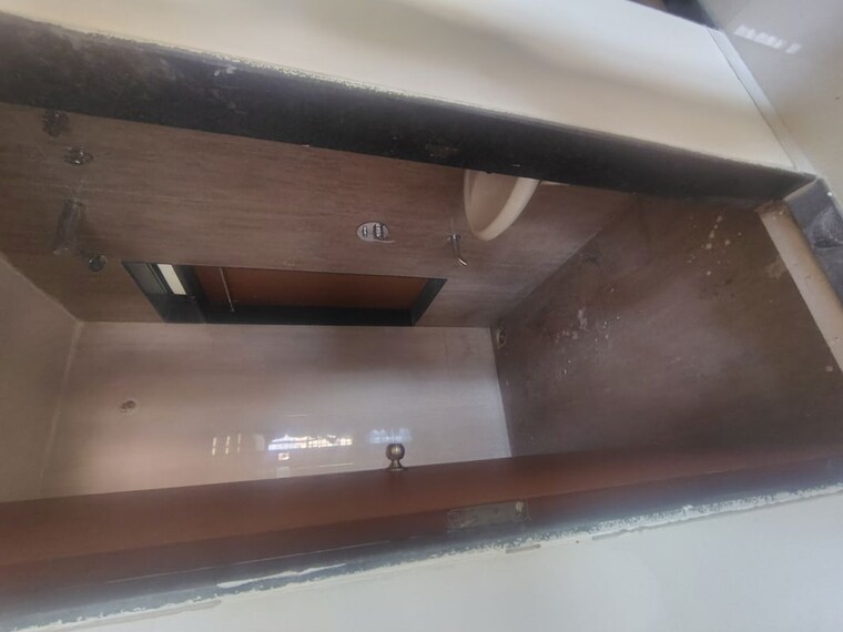 undefined, sai-kaveesha 1 Bedroom 372 Sq.Ft. Apartment In Taloja Navi Mumbai 10064533