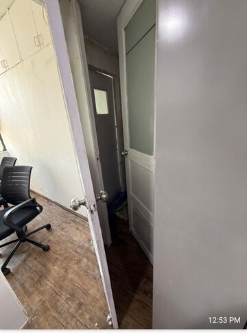 Staircase in  Office Space at Vardhaman Market, Vashi Sector 17 – for Rent