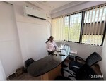 500 Sq.Ft. Office Space in Vardhaman Market
