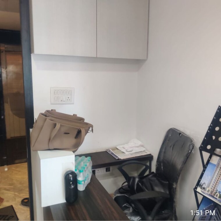 Team Area, shelton-sapphire Commercial Office Space 992 Sq.Ft. In Cbd Belapur Sector 15 Navi Mumbai 10064540