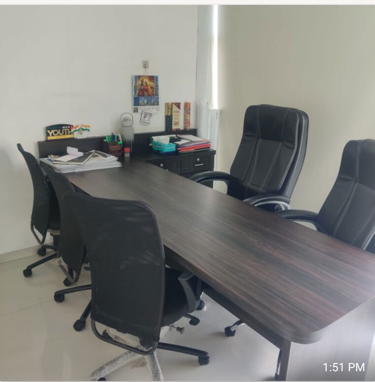 Team Area, shelton-sapphire Commercial Office Space 992 Sq.Ft. In Cbd Belapur Sector 15 Navi Mumbai 10064540