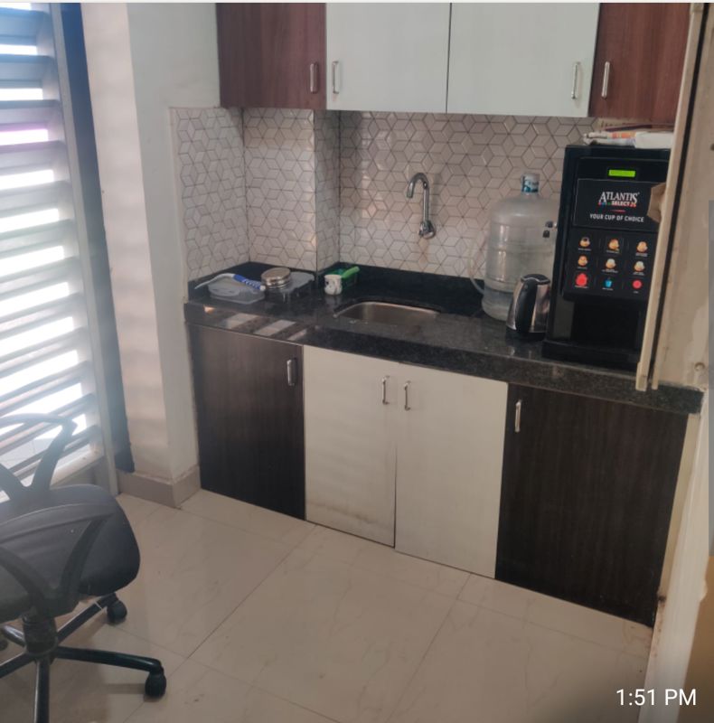 Office Space For Rent in Shelton Sapphire