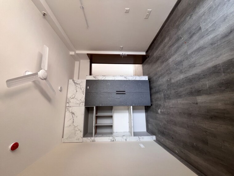 Kitchen, the-center-court 3 Bedroom 1910 Sq.Ft. Apartment In Sector 88a Gurgaon 10064543