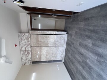 Furnished Amenities in 3 BHK Apartment at The Center Court, Sector 88a – for Rent