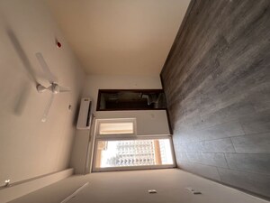 Furnished Amenities in 3 BHK Apartment at The Center Court, Sector 88a – for Rent