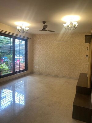 Room in 5 BHK Villa at Sahakara Nagar – for Rent