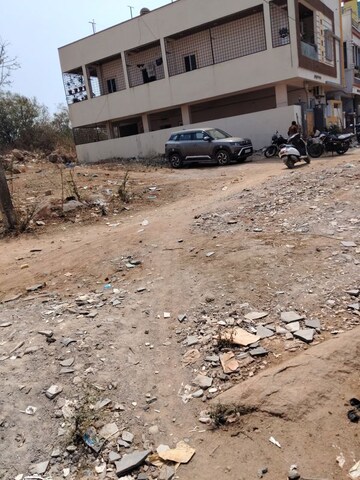  Plot For Sale in Pochampalle