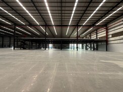 Warehouse For Rent in Uran