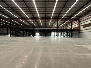  Warehouse For Rent in Uran