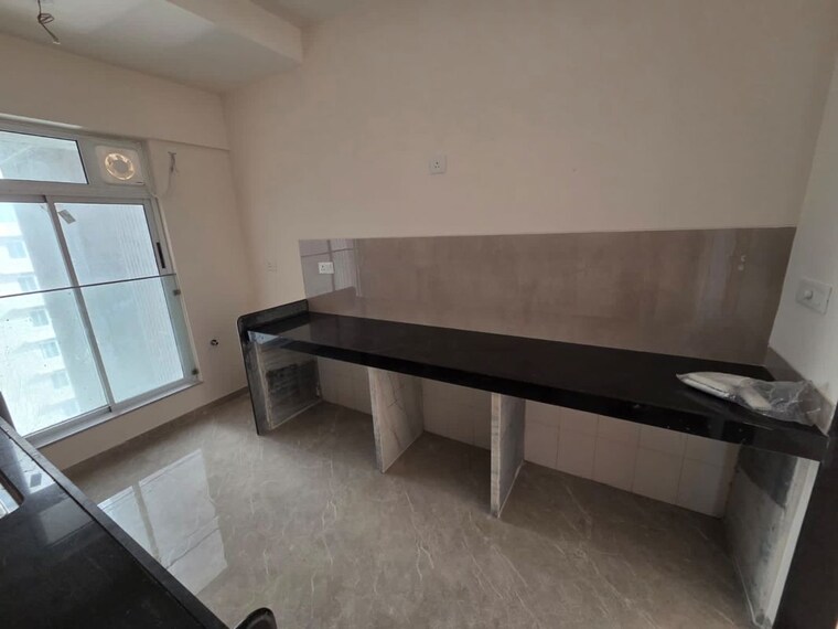 Kitchen, lnt-elixir-reserve 3 Bedroom 1080 Sq.Ft. Apartment In Powai Mumbai 10064546