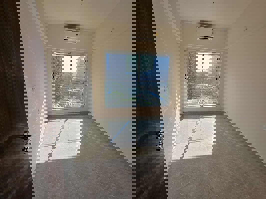 3 BHK + Extra Room 1080 Sq.Ft. Apartment in LnT Elixir Reserve