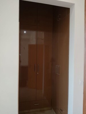 Building Lobby in 2 BHK Builder Floor at Sector 51 – for Rent