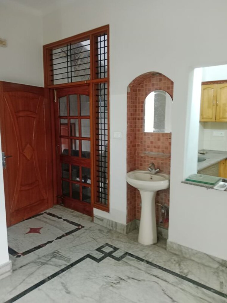 Exterior View, huda 2 Bedroom 1355 Sq.Ft. Builder Floor In Huda Panipat 10064554