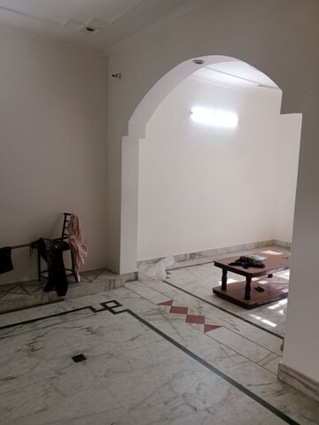 Building Lobby in 2 BHK Builder Floor at Huda – for Rent