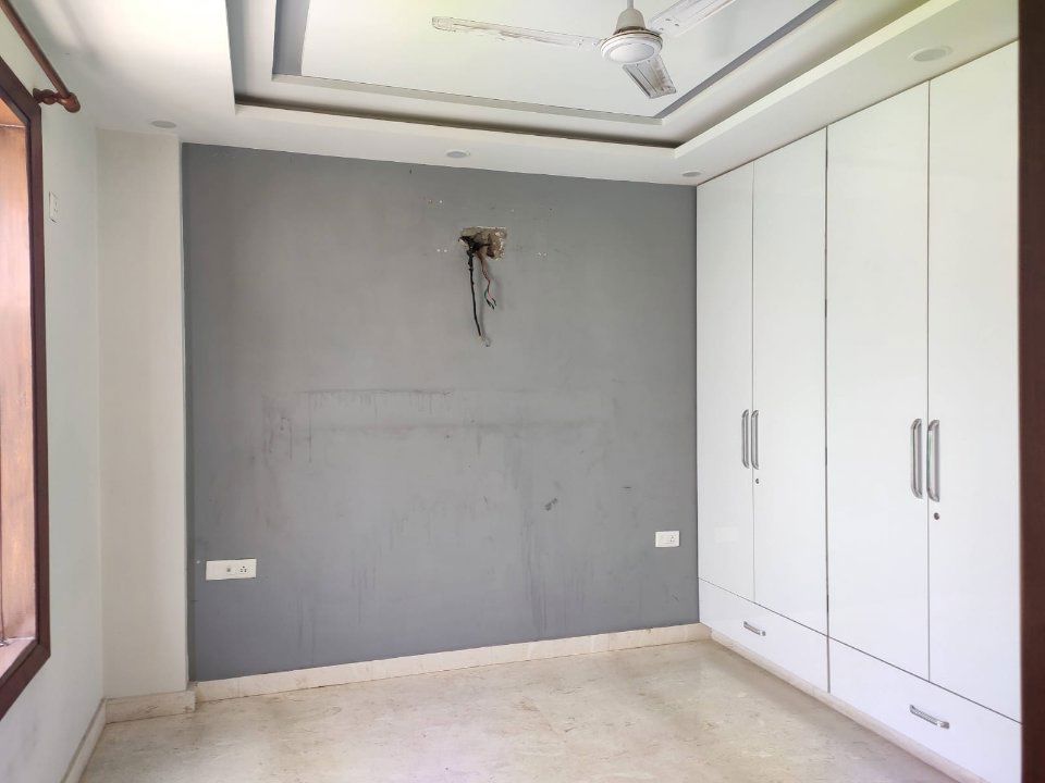 3 BHK + Extra Room Builder Floor For Rent in Paschim Vihar