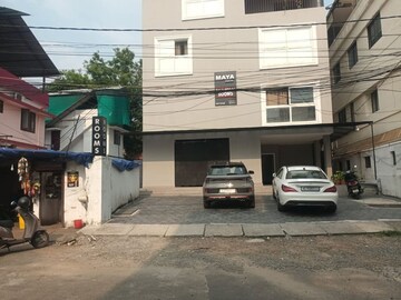  Warehouse For Rent in Ravipuram